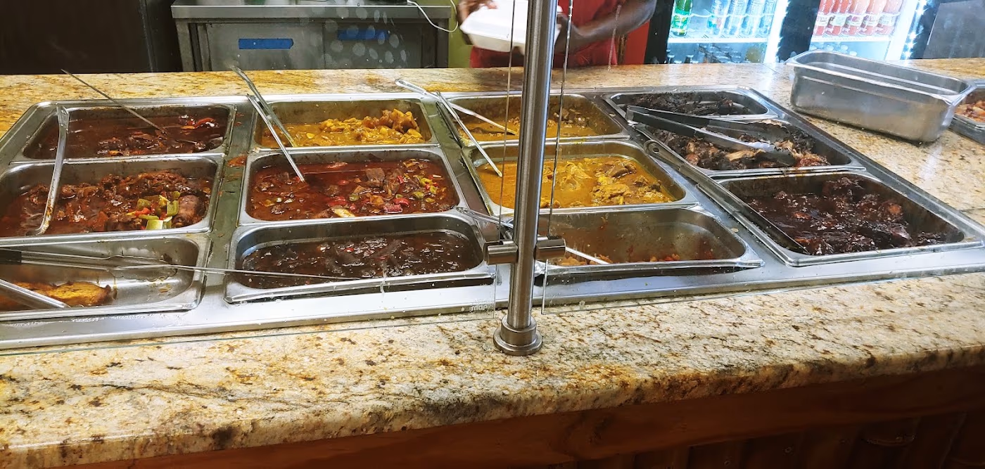 Fireside Jamaican Restaurant