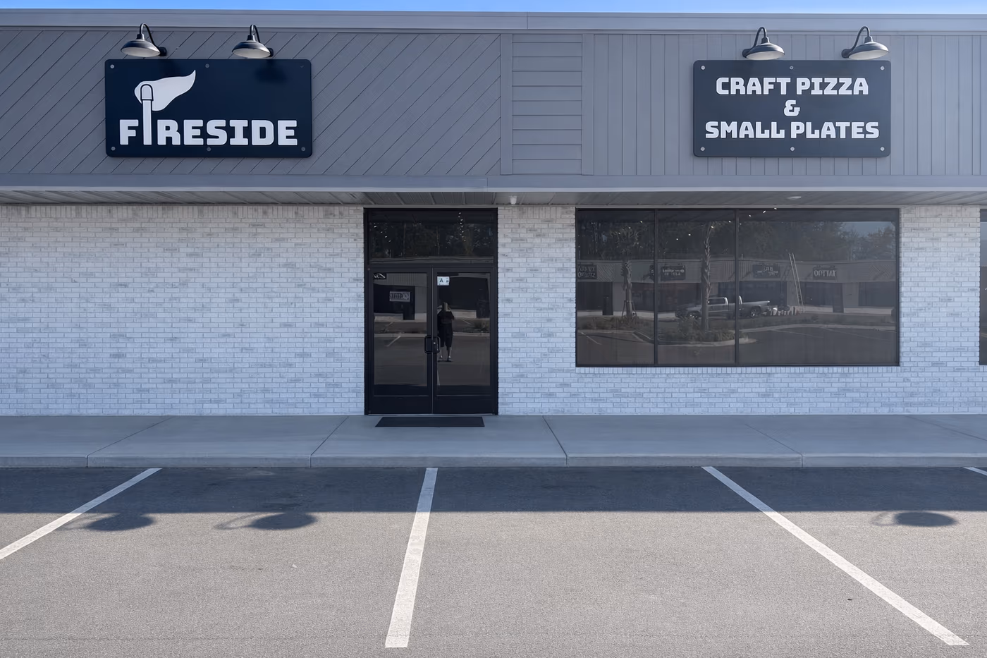Fireside SC