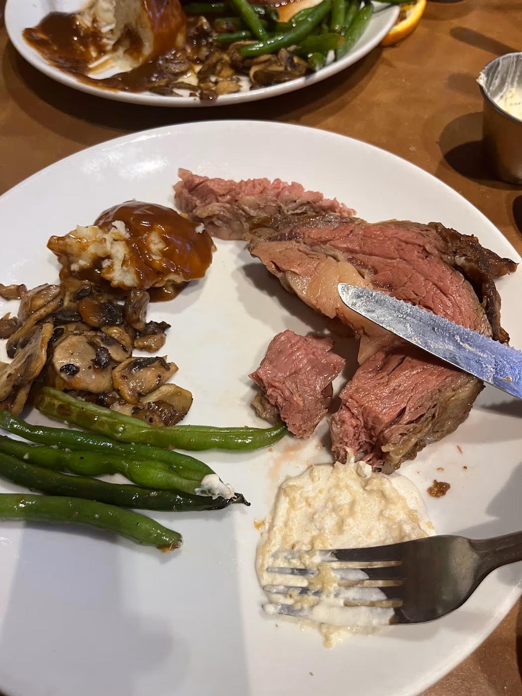 Firesides Grill photo 3