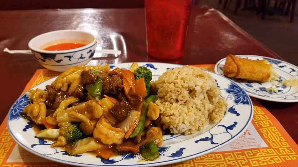 First House Chinese Restaraunt photo 3