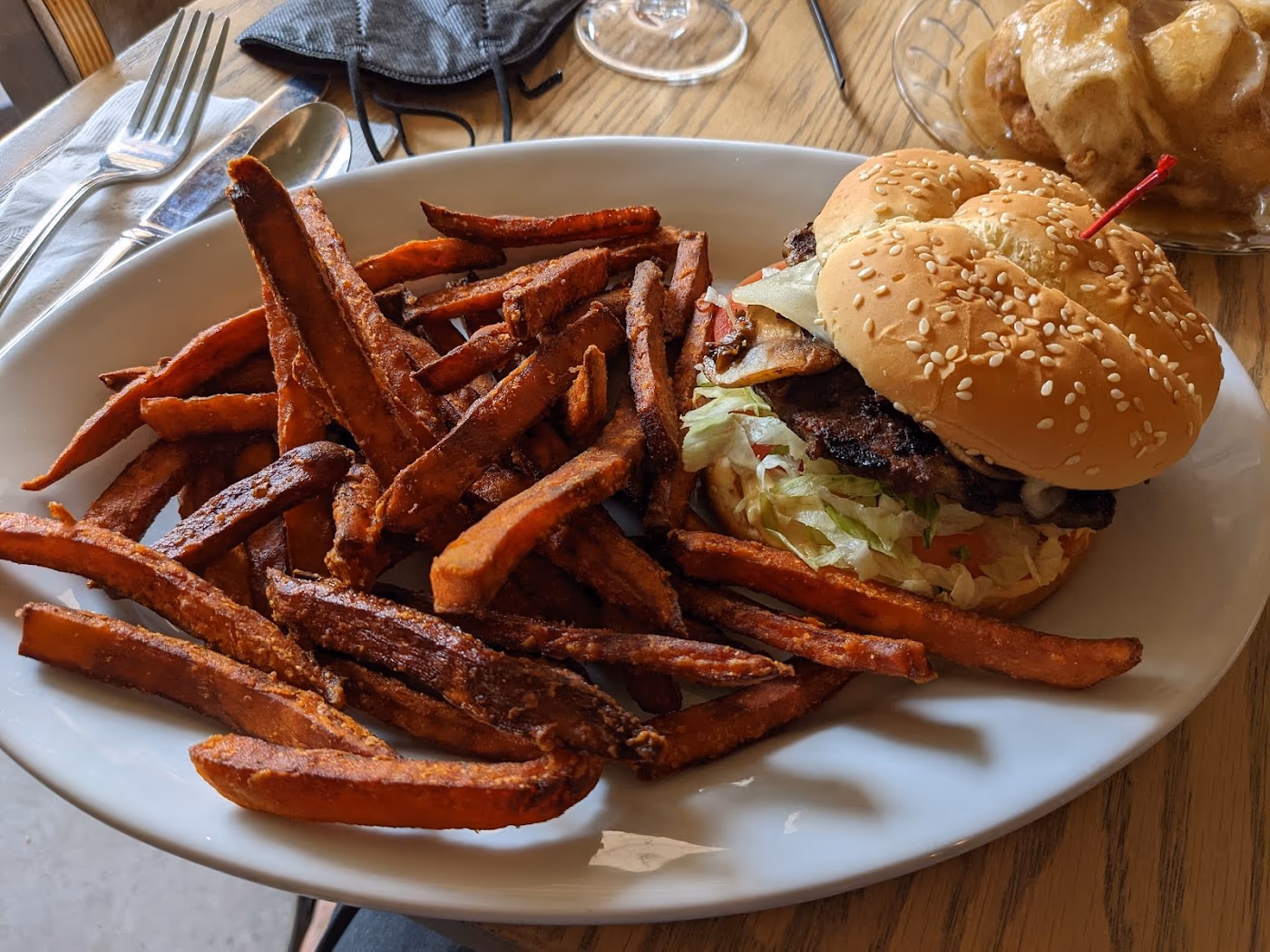 First Street Haven Restaurant photo 3