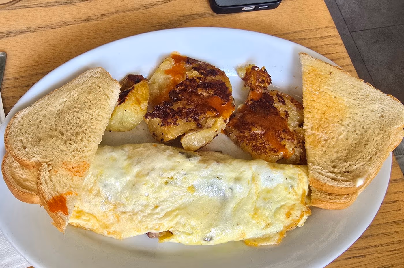 First Street Haven Restaurant photo 4