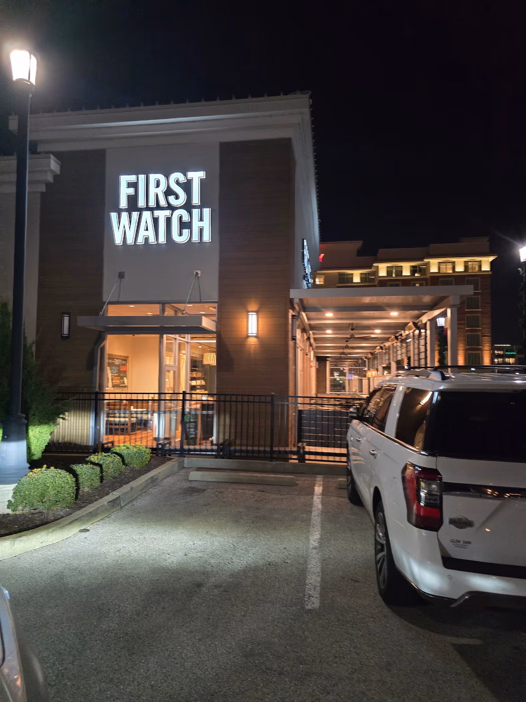First Watch
