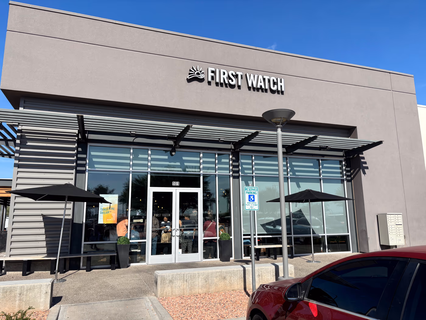 First Watch