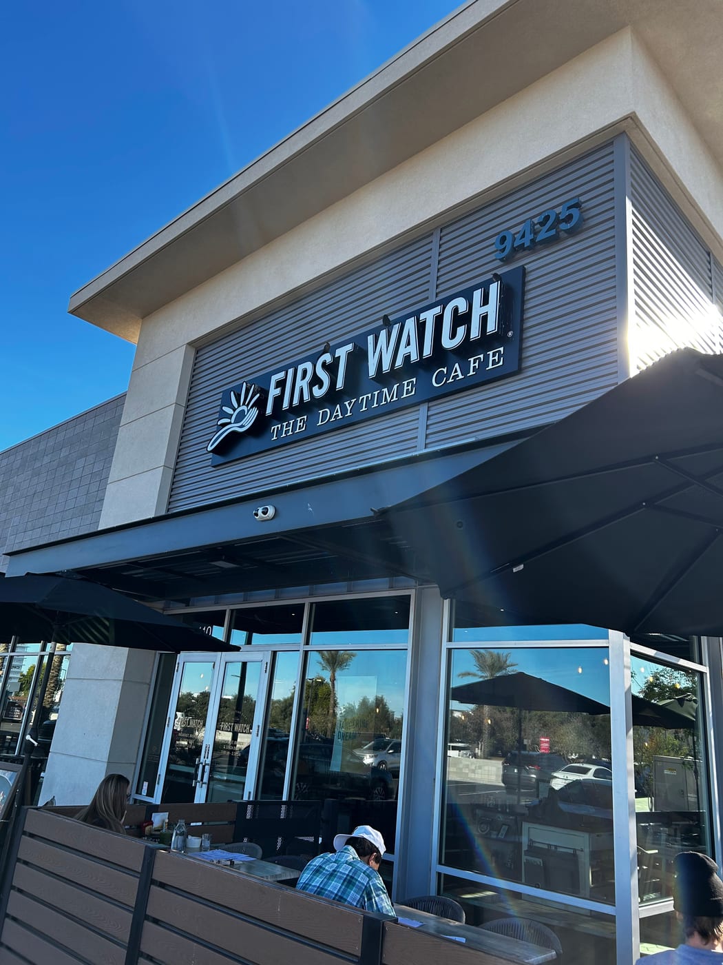 First Watch