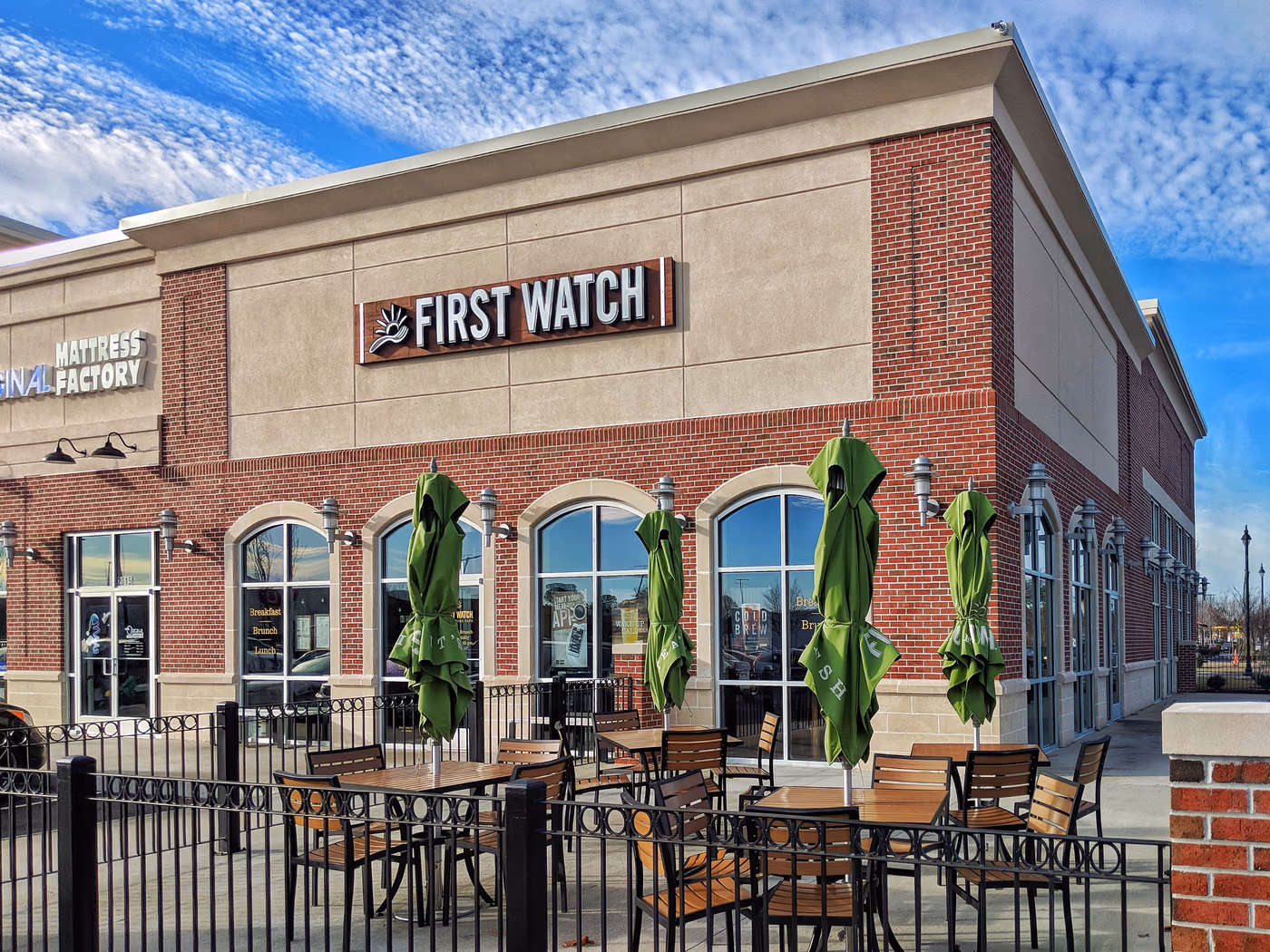 First Watch