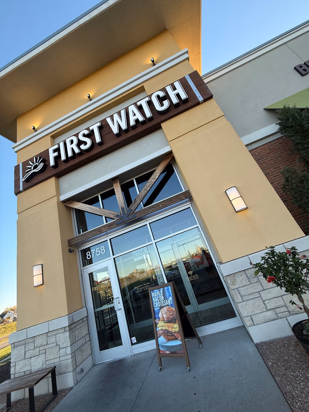 First Watch