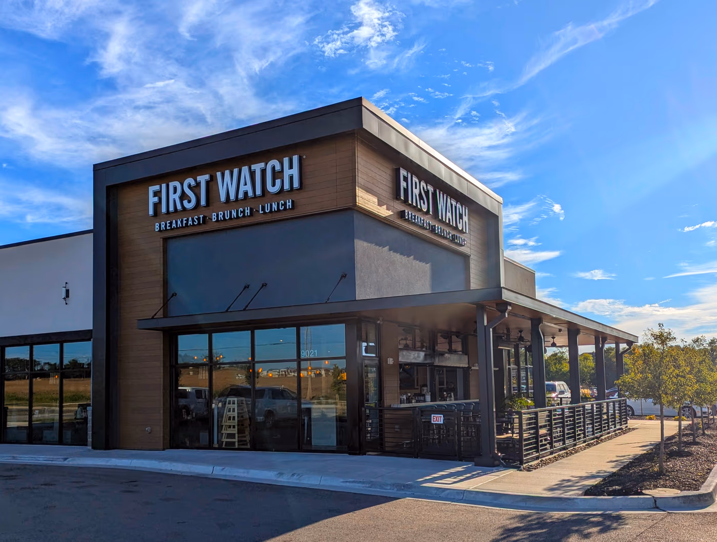 First Watch