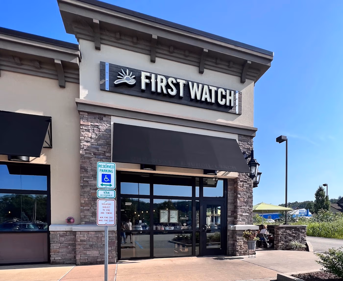 First Watch