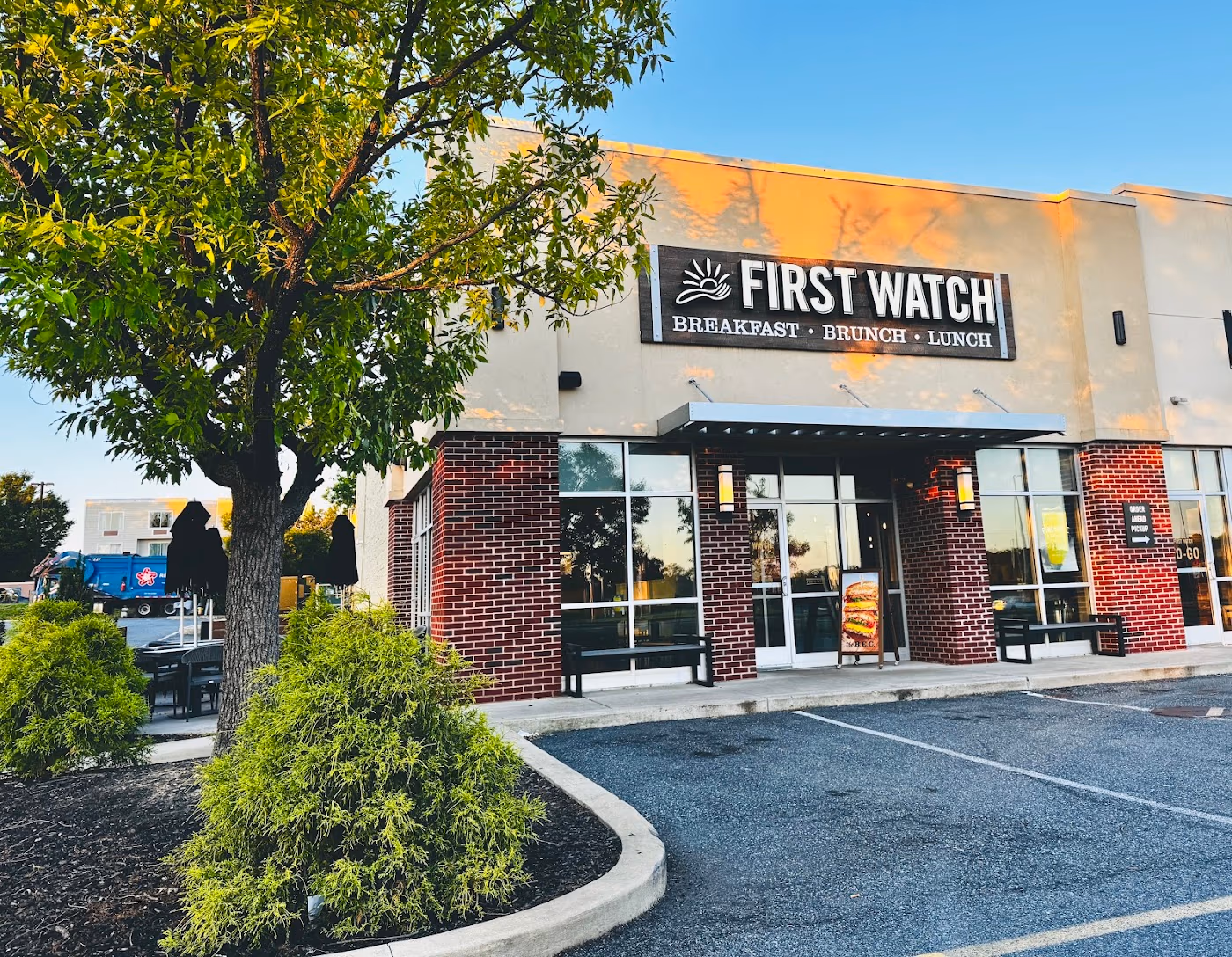 First Watch