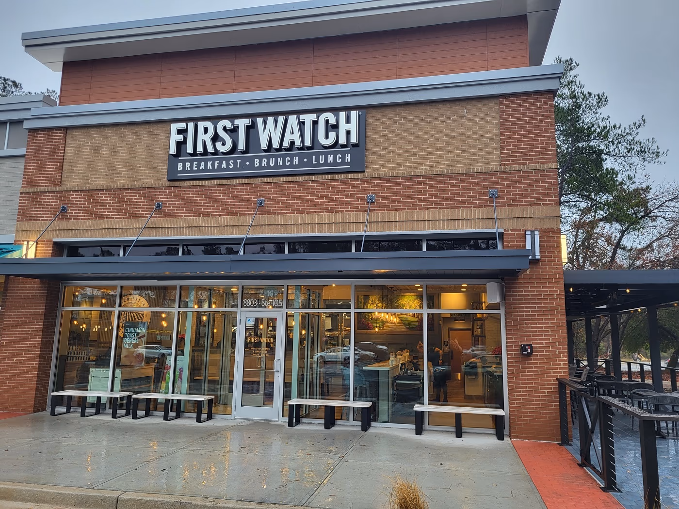 First Watch photo 2