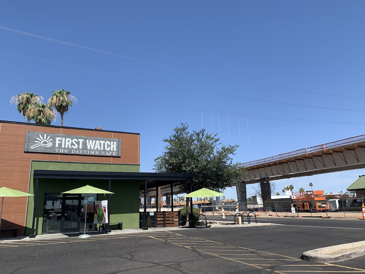 First Watch