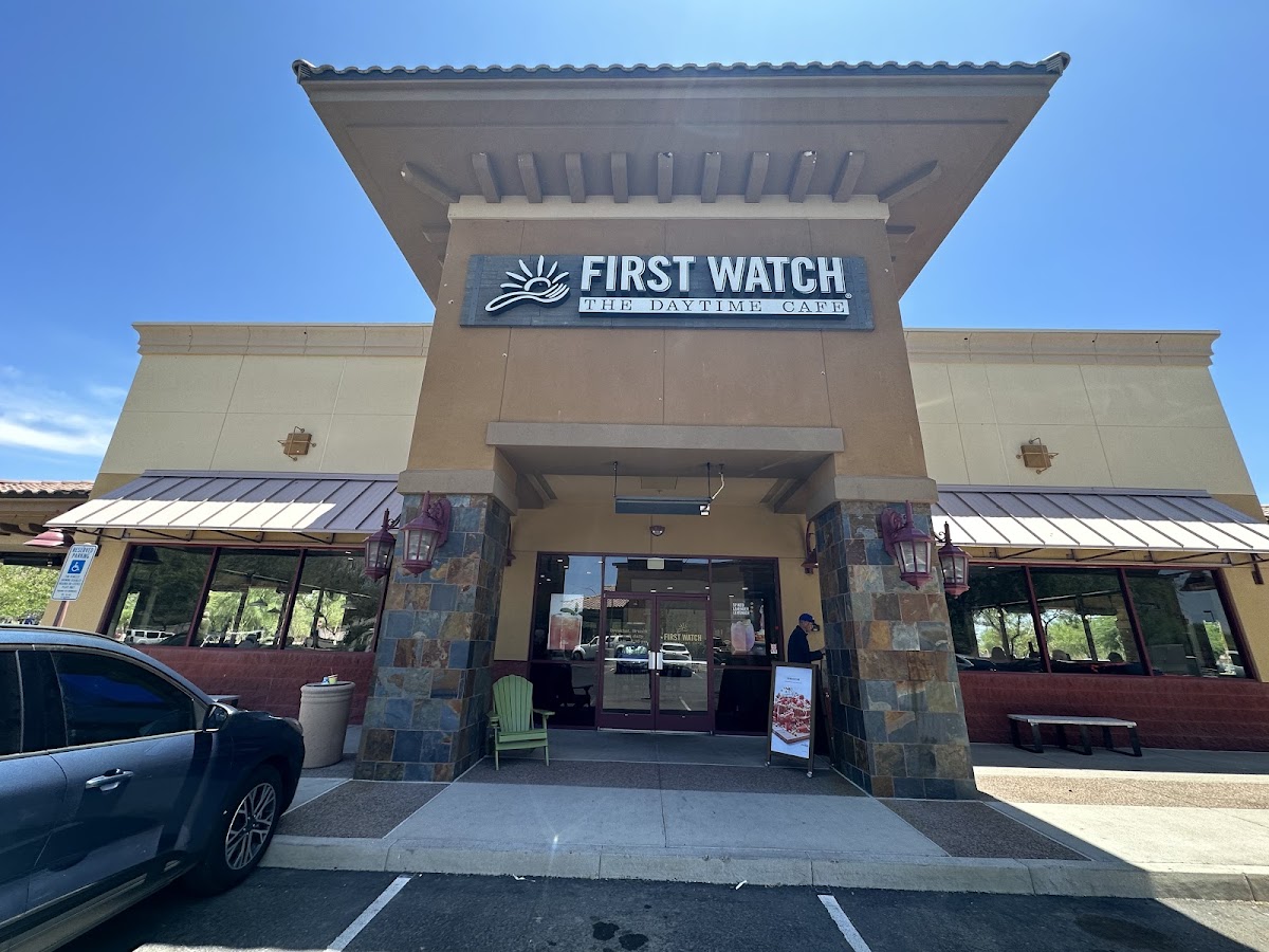First Watch