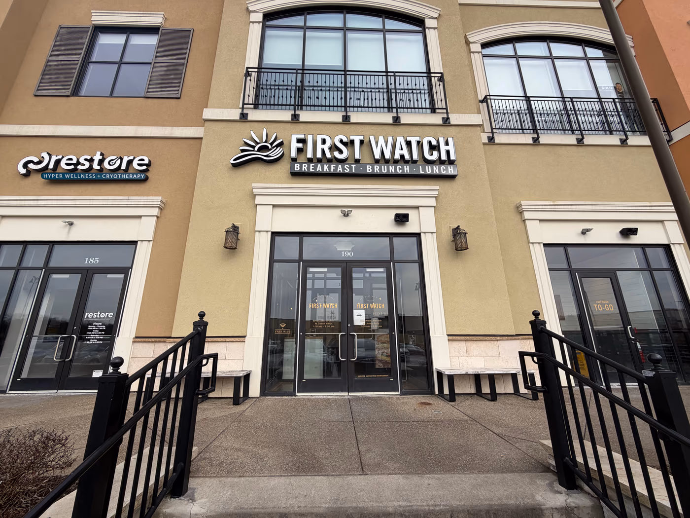 First Watch