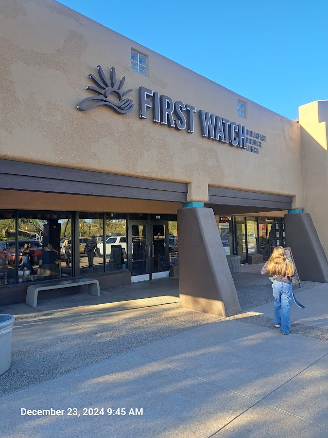 First Watch