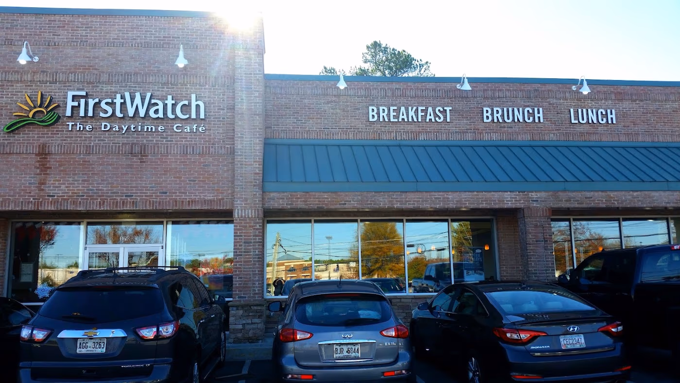 First Watch photo 2