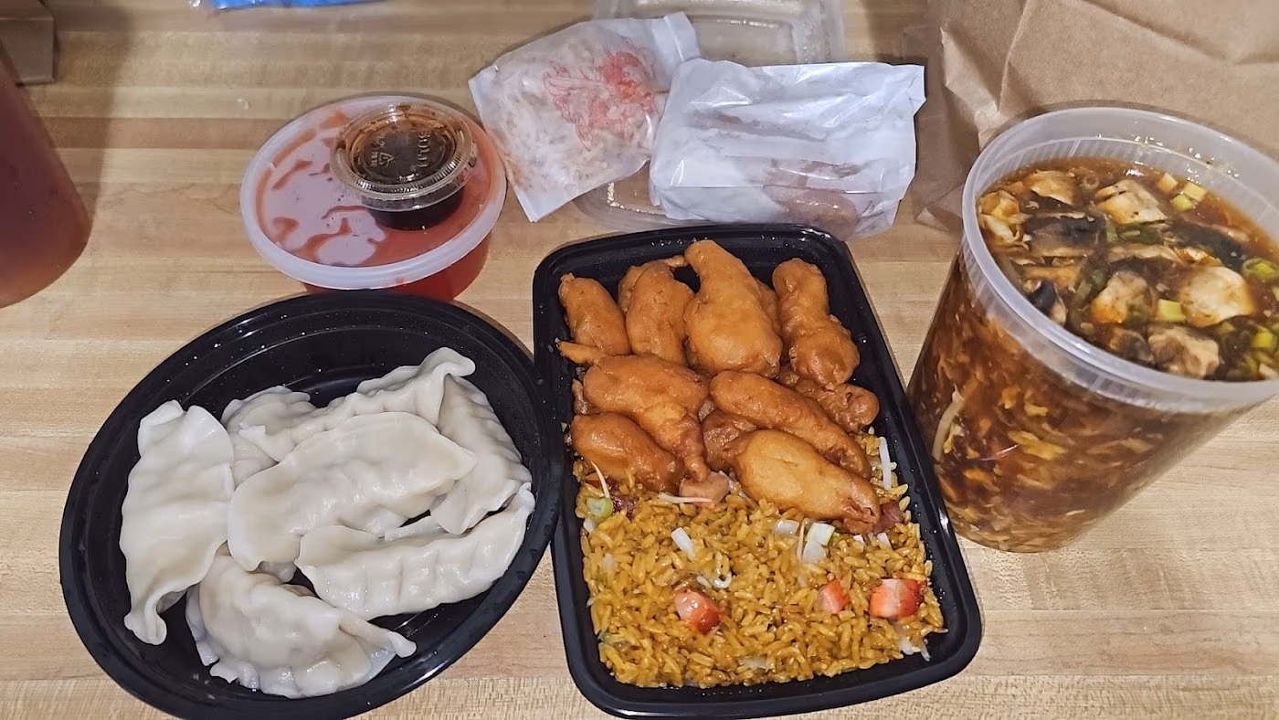 First Wok photo 2