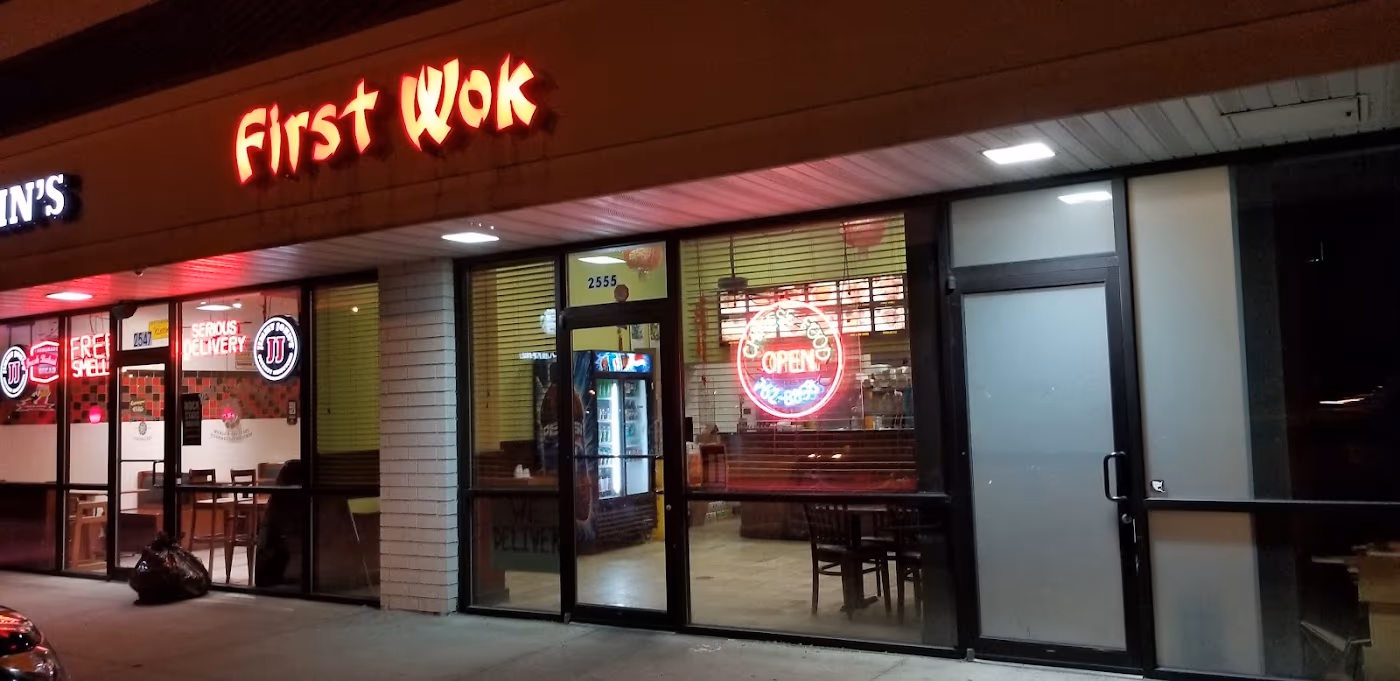 First Wok photo 4