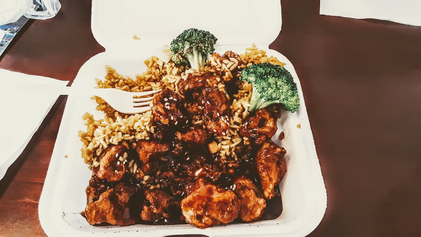 First Wok photo 3