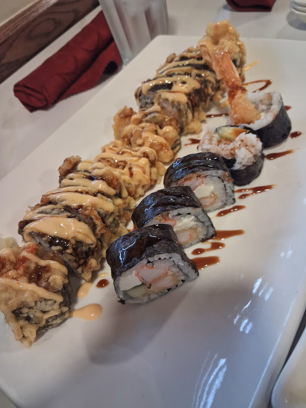 Firudo Asian Food & Bar 食为天餐厅 photo 2