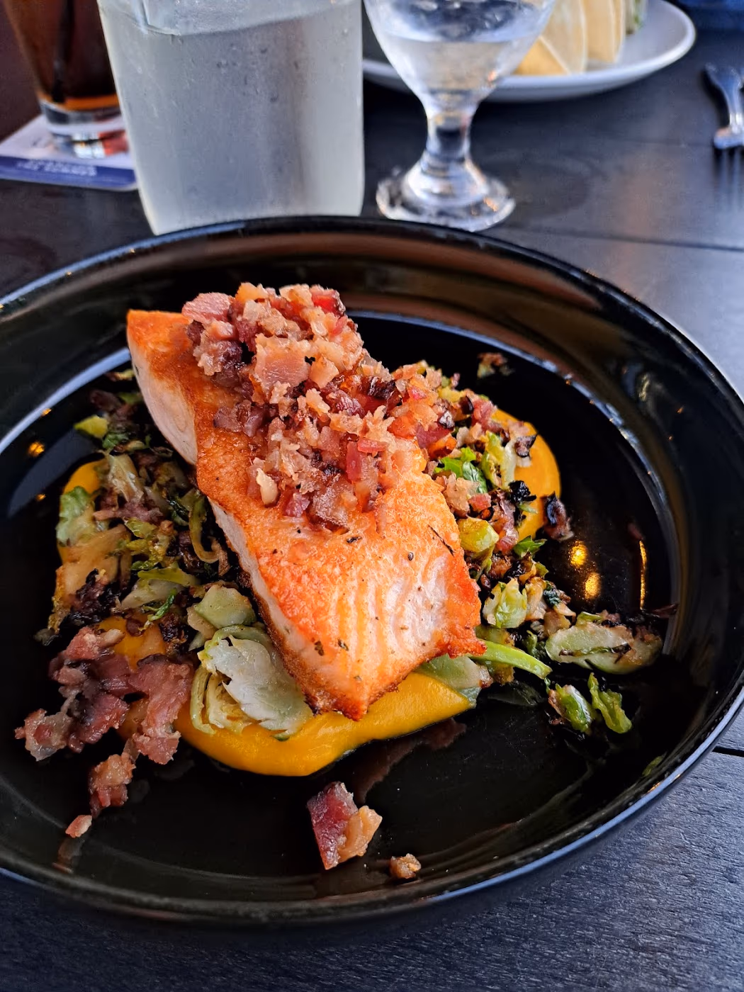 Fish Bones Grill