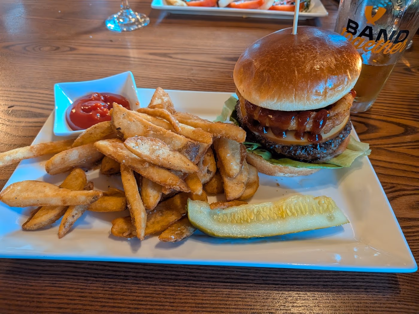 Fish Bones Grill photo 2