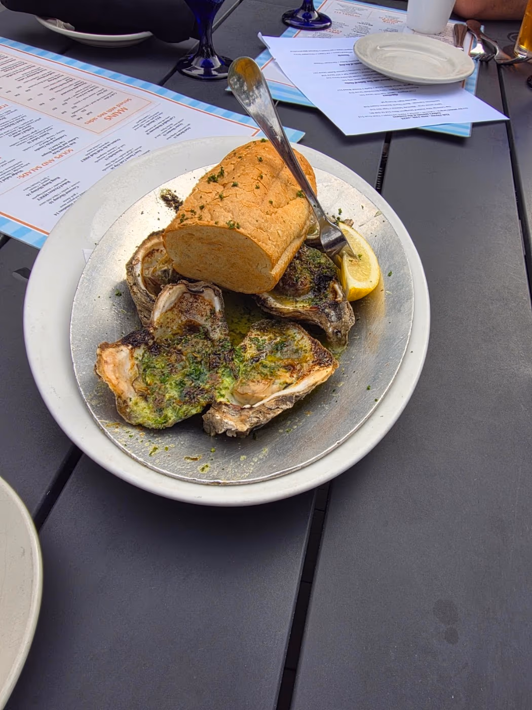 Fish Thyme Restaurant & Bar photo 3