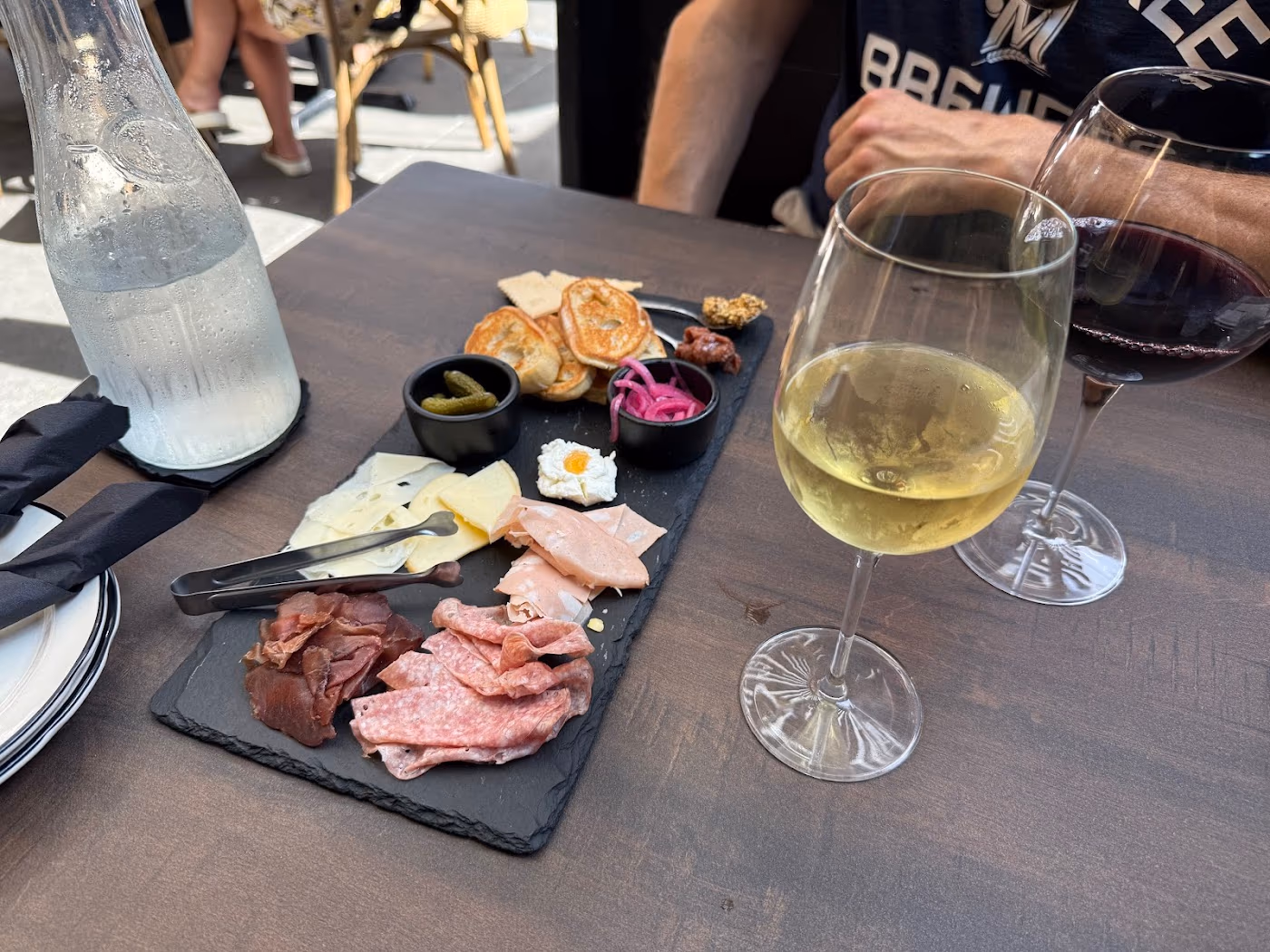 Fisk Bier & Wine photo 3