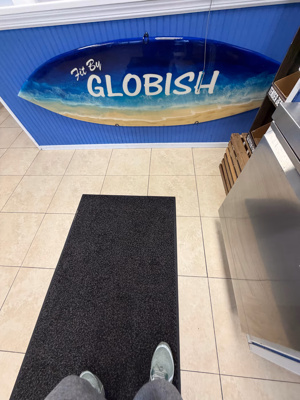 Fit by Globish photo 4