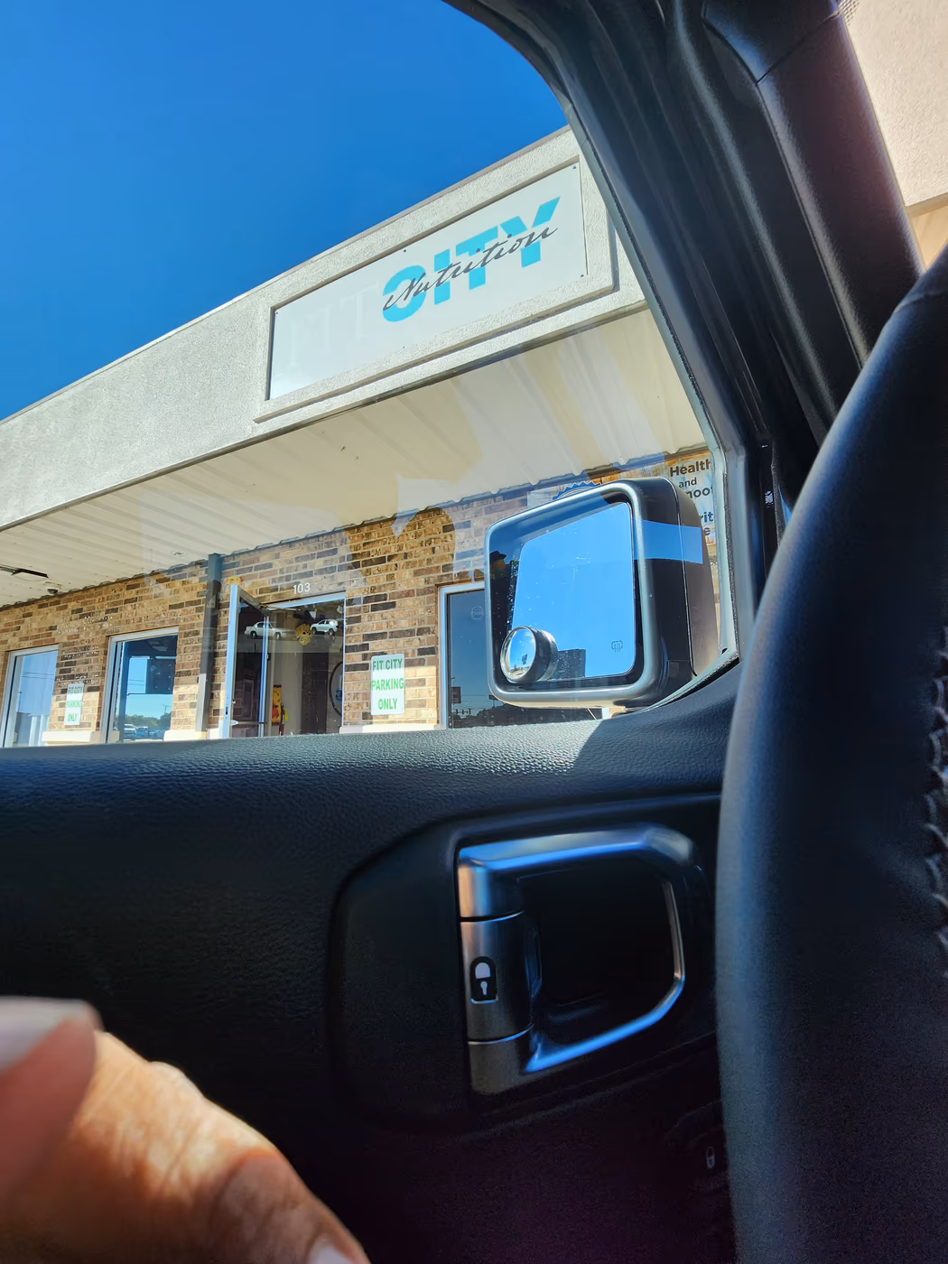 Fit City Nutrition photo 3