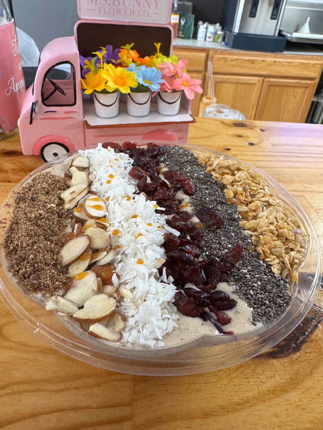 Fit Fuel