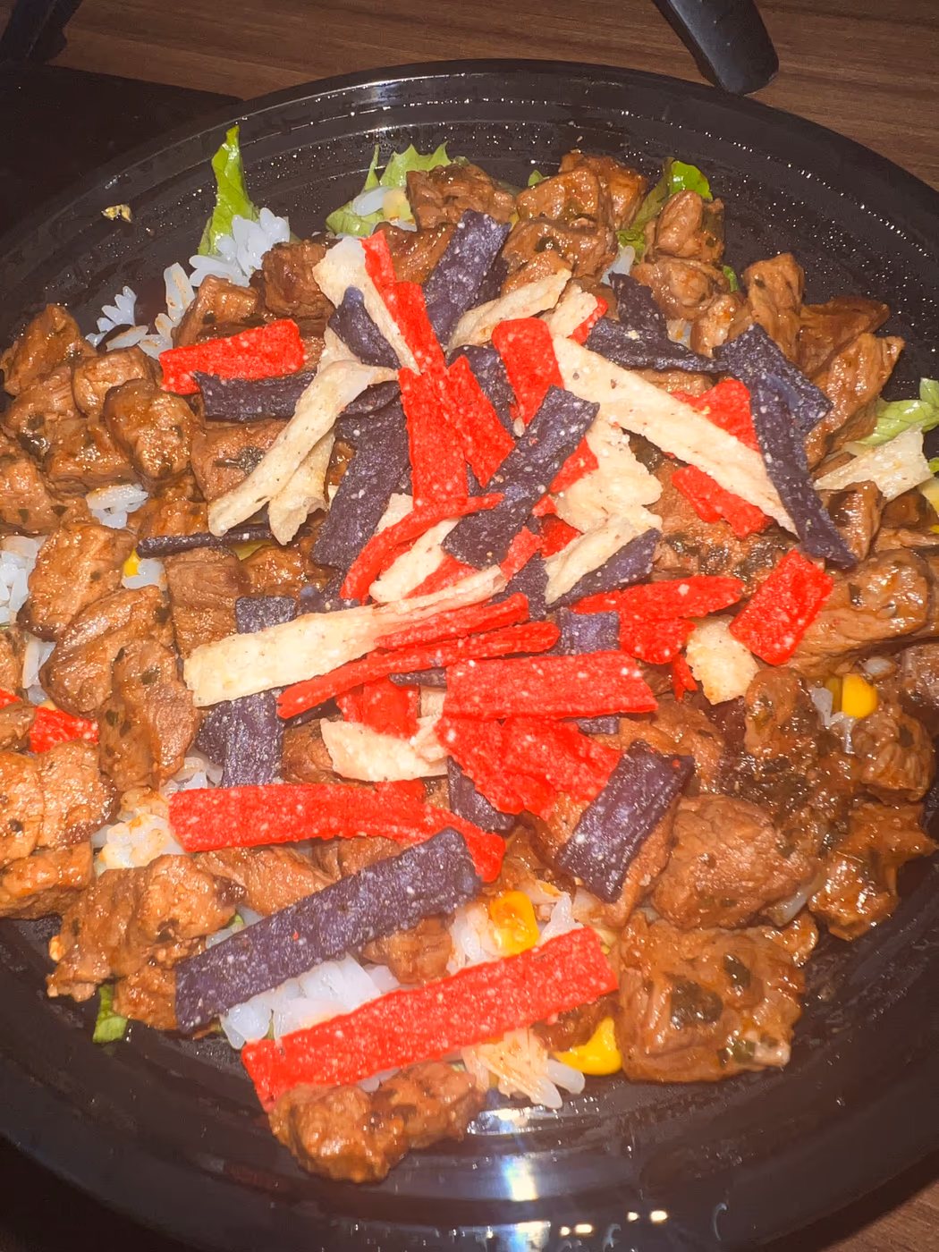 Fit & Healthy Cuisine