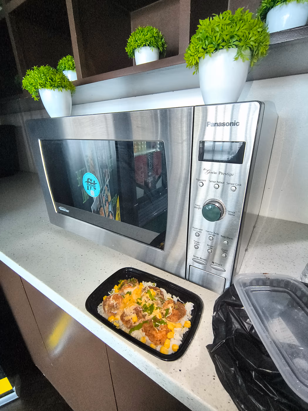 Fit Kitchen photo 2
