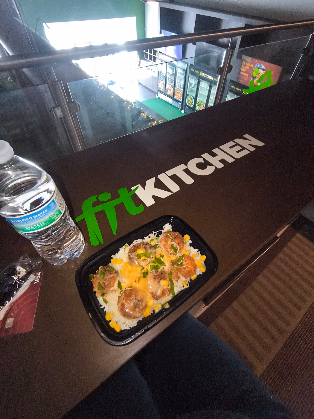 Fit Kitchen photo 3