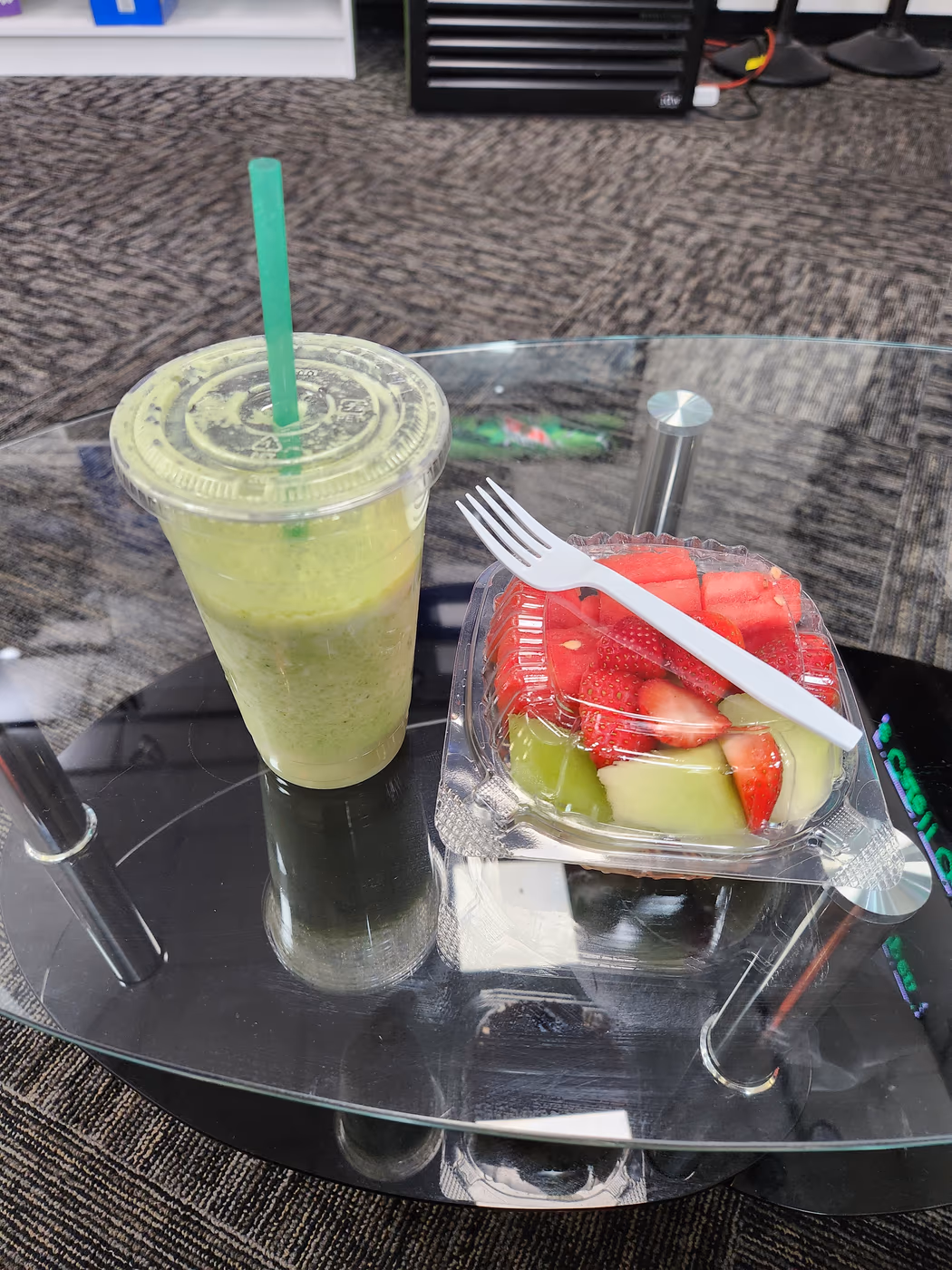 Fit lyfe cafe photo 4