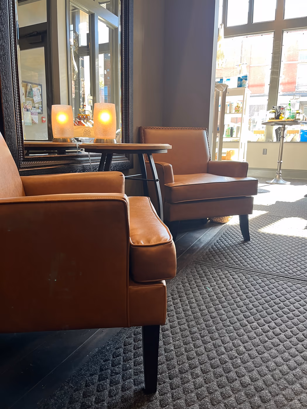 Fitzgerald's Wine Bar & Gift Shop photo 2