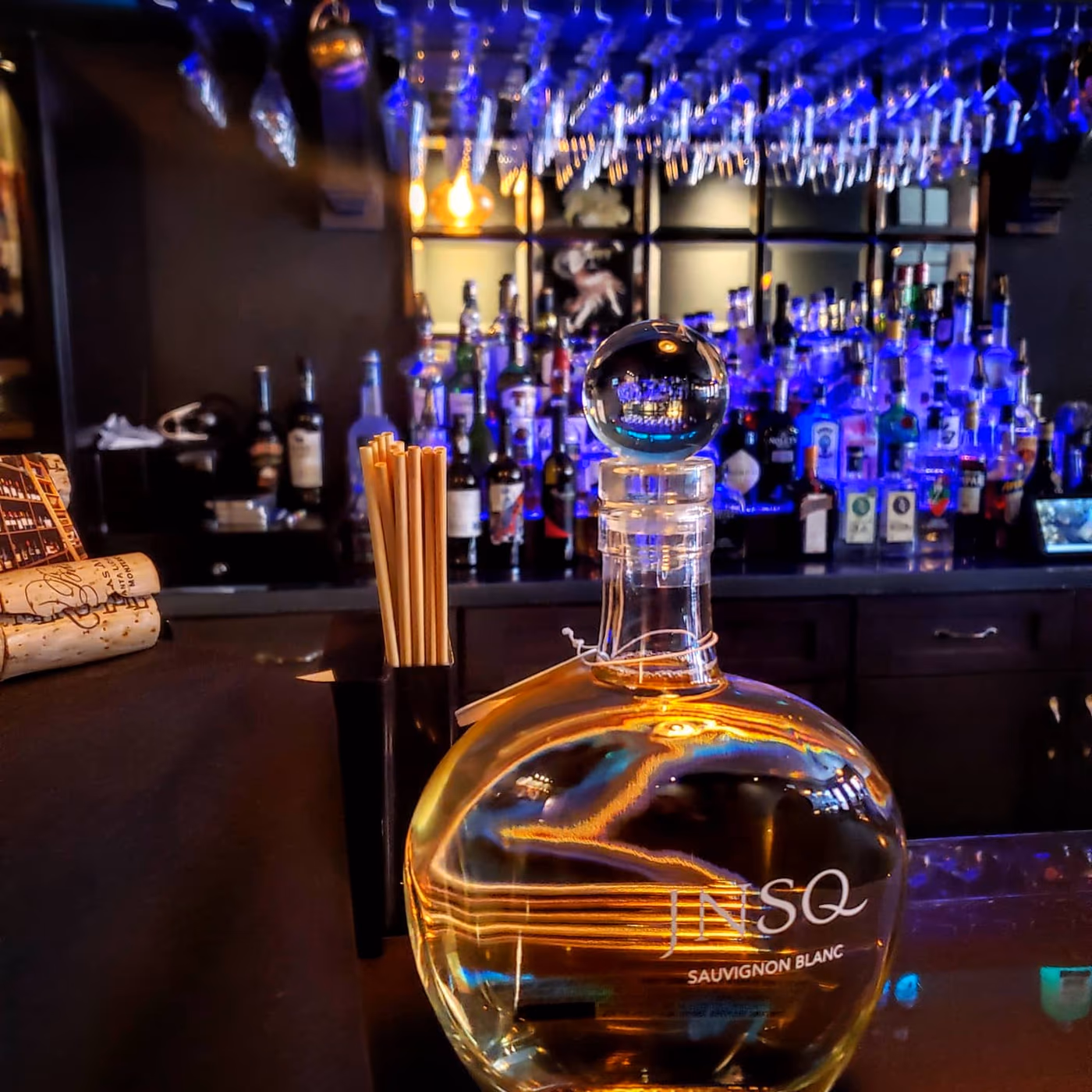 Fitzgerald's Wine Bar & Gift Shop photo 3