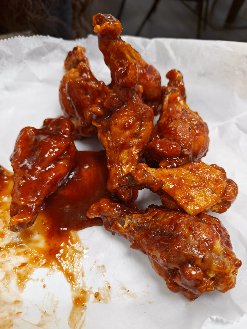Five Boroughs Restaurant photo 3