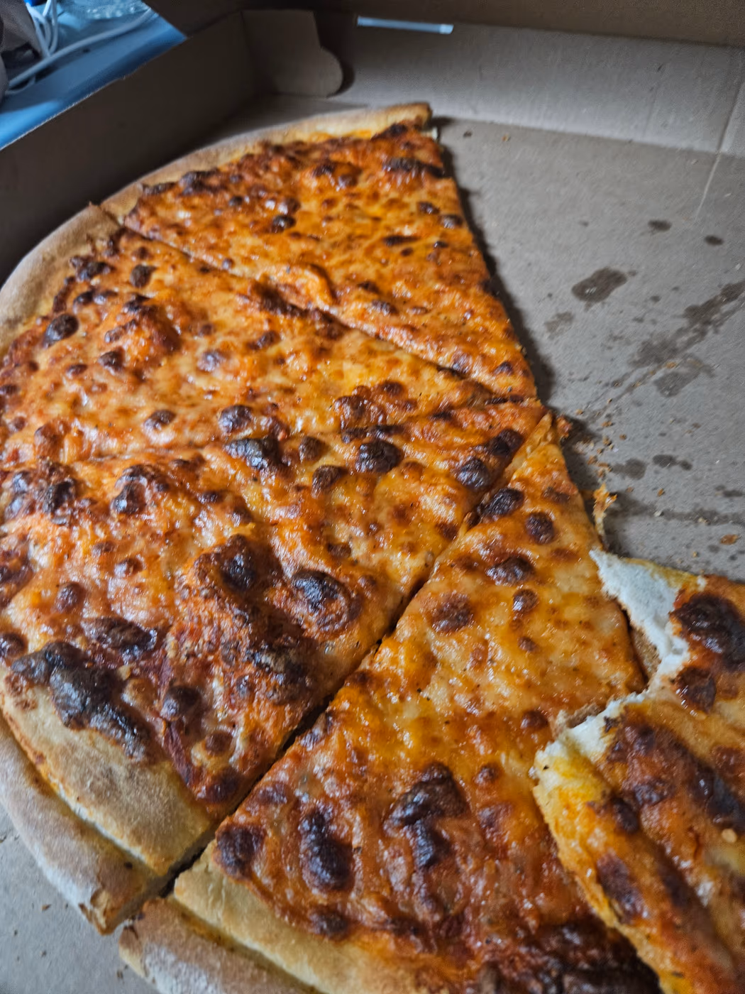 Five Boroughs Restaurant photo 4