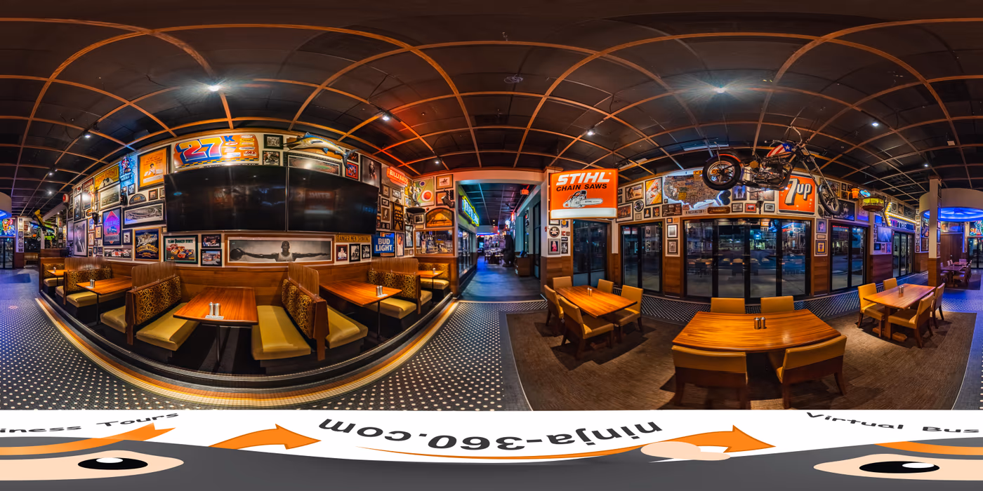 Five Four Restaurant & Drafthouse photo 2