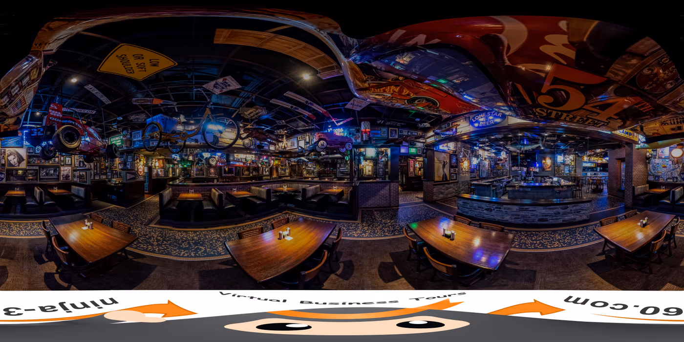 Five Four Restaurant & Drafthouse photo 2