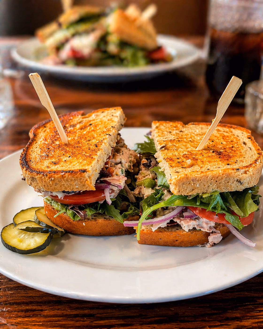 Five Loaves Cafe