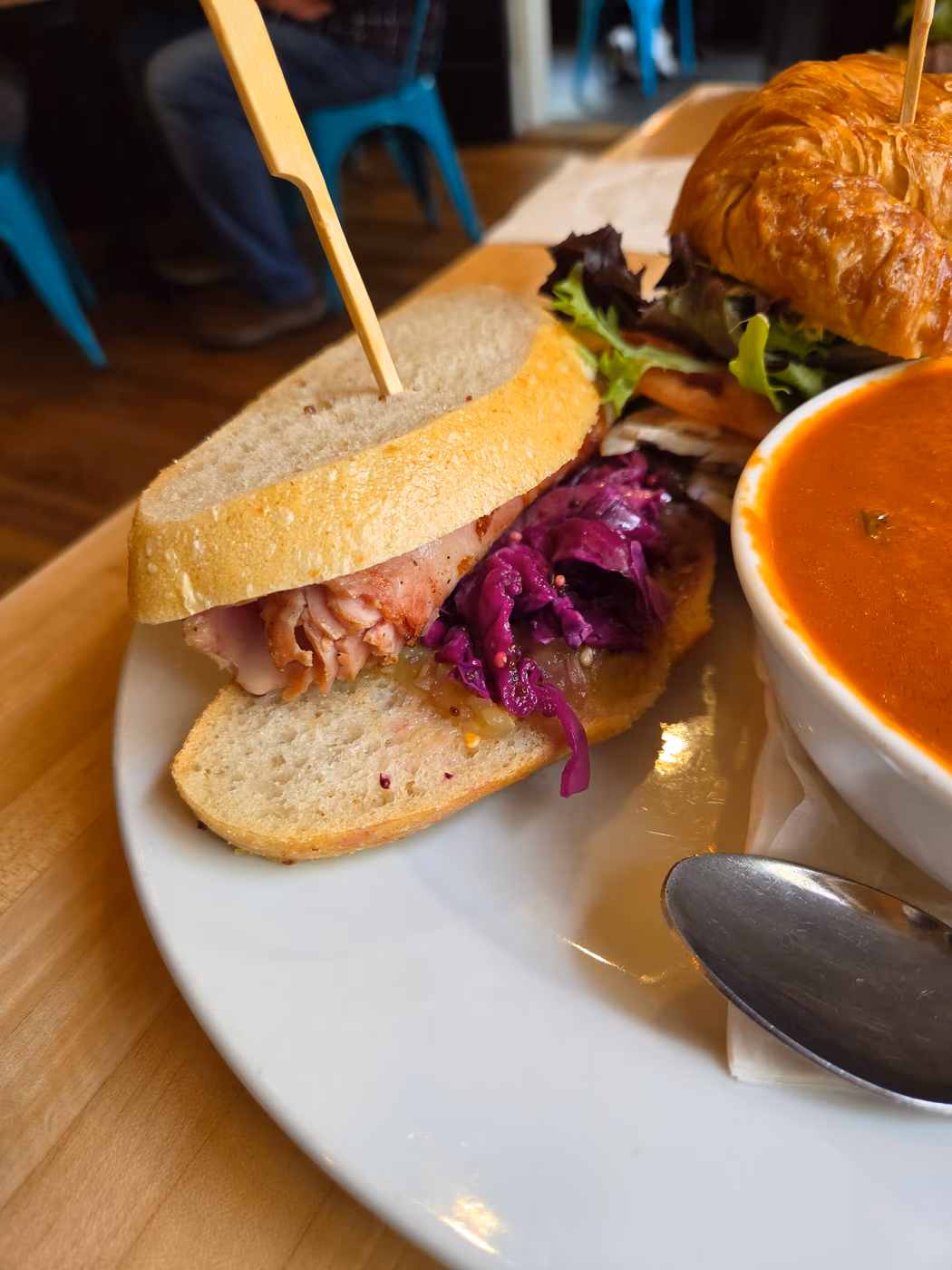 Five Loaves Cafe