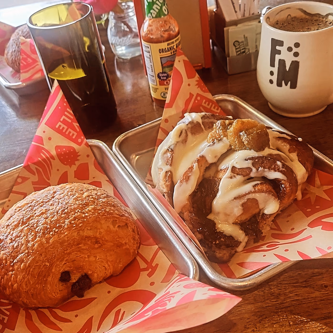 Five Mile Eatery photo 4