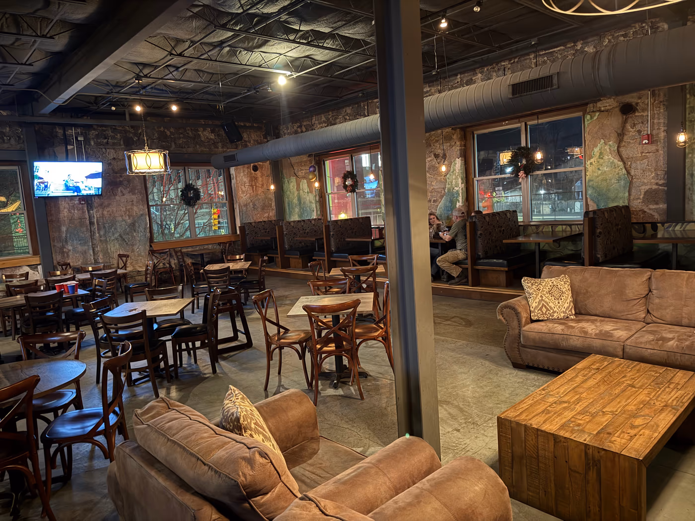 Five Points Public House