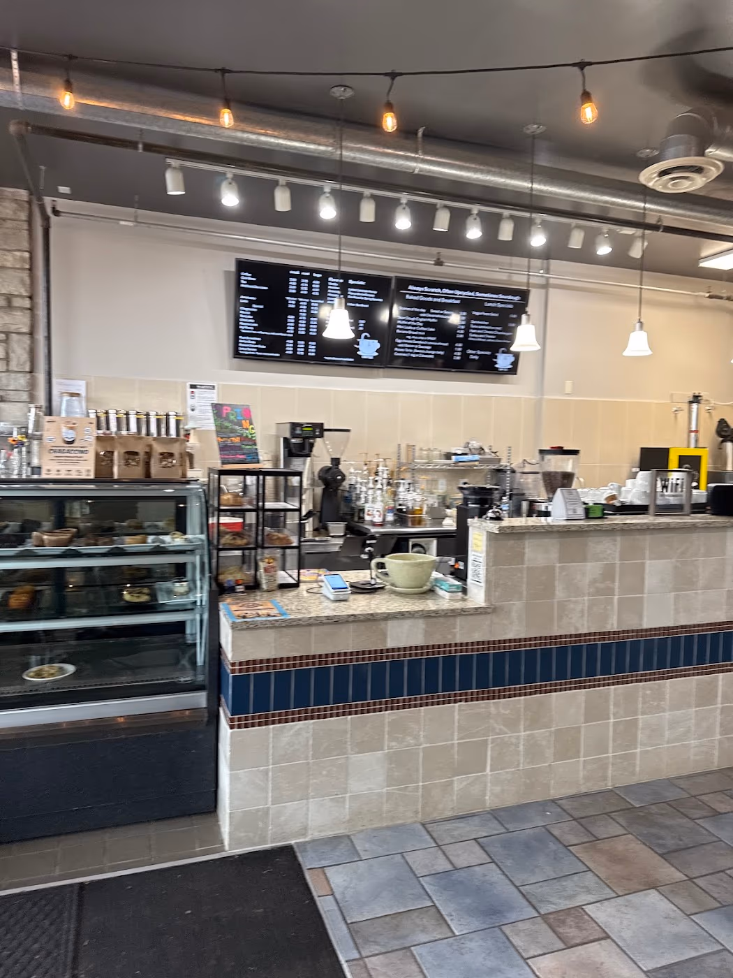Fixx Coffee