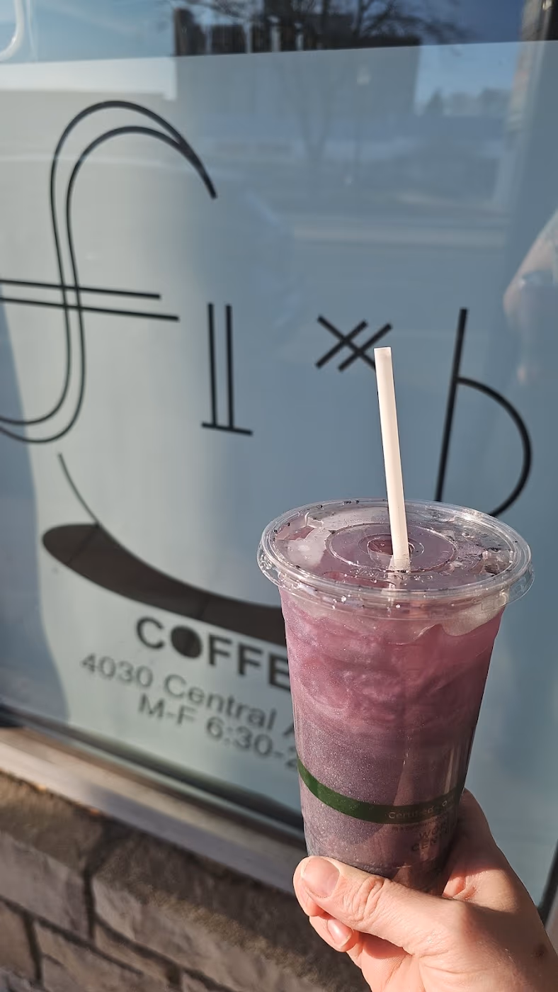 Fixx Coffee photo 3