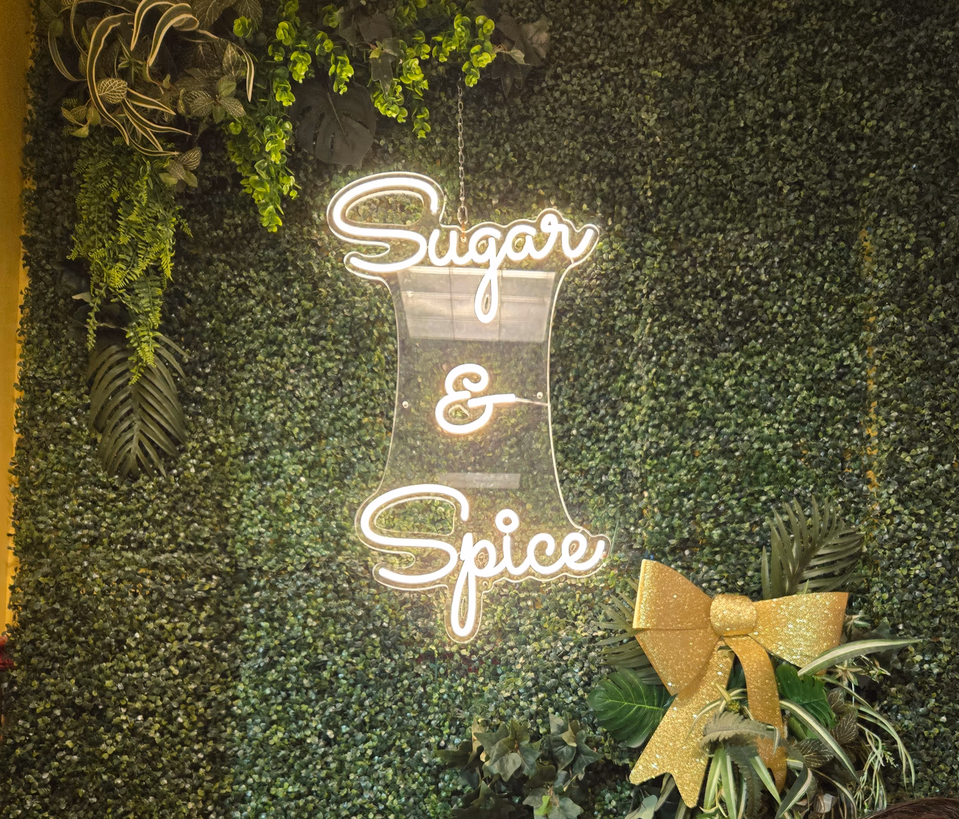 Fiya Spice Caribbean photo 2