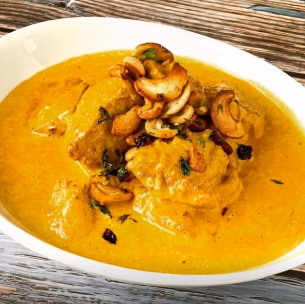 Flambe India Streamwood