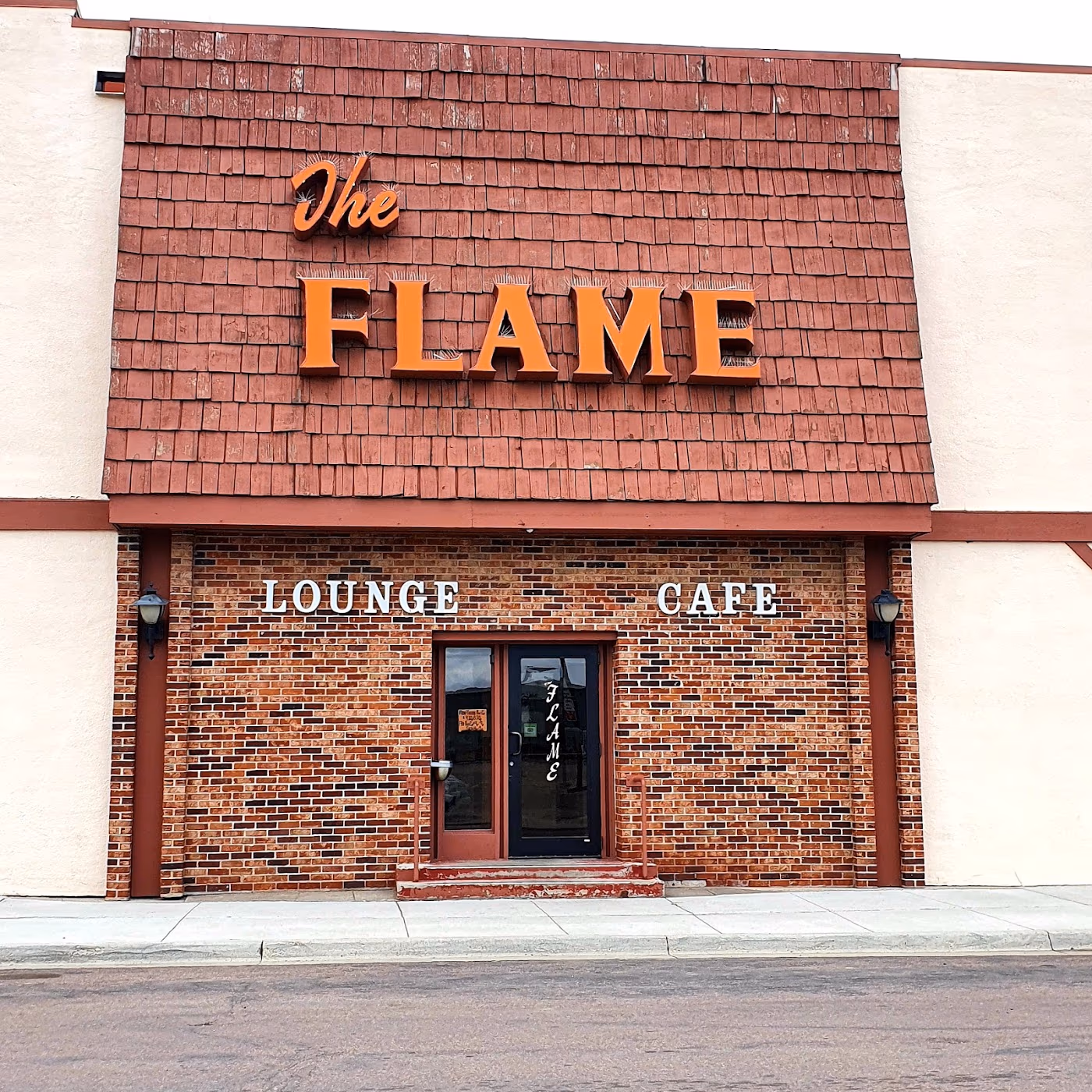 Flame